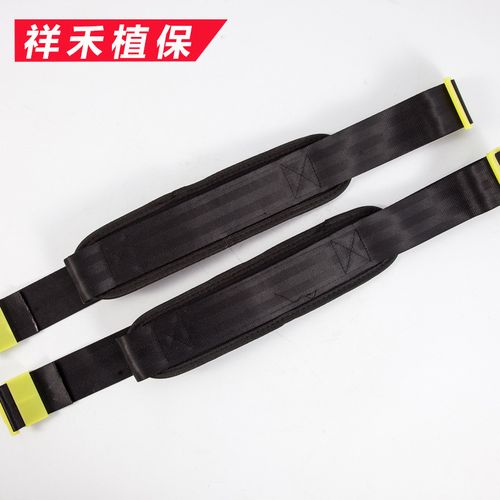 电动喷雾器背带加厚垫肩 为何有人把它当汽车安全带使用？